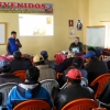 TALLER PARA AGENTES PASTORALES DE LA VICARIA NORTE