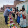 AYUDA SOCIAL A LAS FAMILIAS EN EXTREMA NECESIDAD - PUERTO PERES