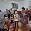 AYUDA SOCIAL A LAS FAMILIAS EN EXTREMA NECESIDAD - EL ALTO