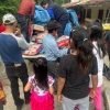 AYUDA SOCIAL A LAS FAMILIAS EN EXTREMA NECESIDAD - ZONGO