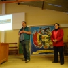 TALLERES PARA PROFESORES DE PROVINCIAS OMASUYOS