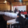 ASAMBLEA NACIONAL DE LA PLATAFORMA TDH BOLIVIA