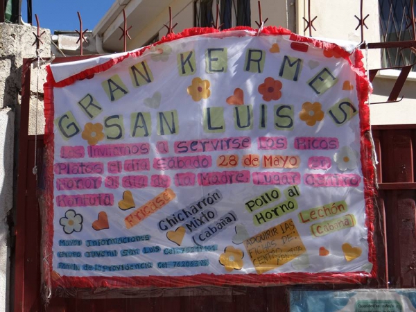 KERMESSE