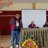 El 3 de diciembre concluyó la XXII Asamblea de la Diócesis de El Alto